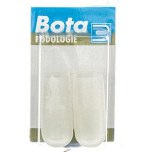 Bota Podo 5 vinger/teenkussen M 2 stuks