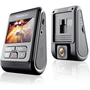 Viofo A119 V3 QuadHD dashcam voor auto