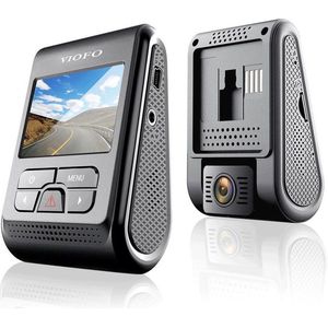 Viofo A119S V3 FullHD dashcam voor auto