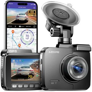 AZDome GS63H Dashcam