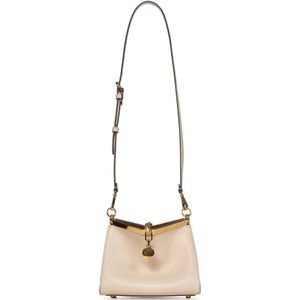 Etro, Cross Body Bags Wit, Dames, Maat:ONE Size