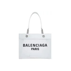 Balenciaga Shoulder Bags , White , Dames , Maat: ONE Size
