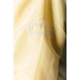 Colourful Rebel - Maat S - Felicia Jas Geel Dames - Basic Fit - Polyester