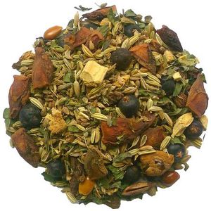 The Art of Tea Sterrenmix