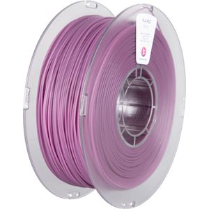 Kexcelled PLA Colour Changing Zwart/Paars/Rood -Black/Purple/Red 1.75mm 1kg 3D Printer filament