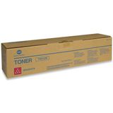 Konica Minolta TN-312M toner magenta (origineel)