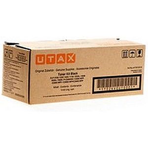 Utax - 44726 10010 - Toner zwart