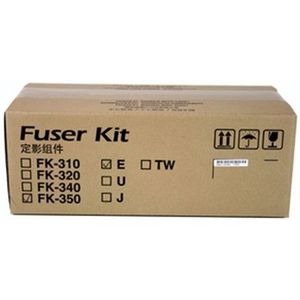 Kyocera - FK-350 - Fuser - Zwart - Printcapaciteit 300.000 pagina’s
