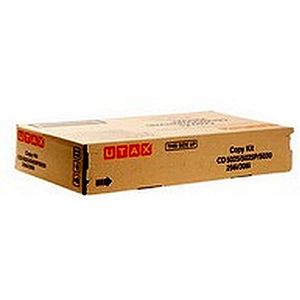Utax - 6130 11010 - Toner zwart