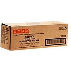 Utax - 6135 11010 - Toner zwart