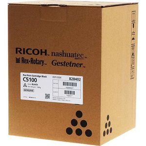 Ricoh 828225 toner zwart (origineel)