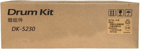 Kyocera - DK-5230 - Drum - Zwart - Origineel