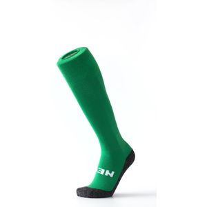 Nes Voetbalkousen - Groen - Rugbykousen- Sportkousen