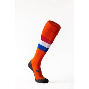 NeS Hockeykousen Holland - Funkousen- Voetbalkousen- Sportkousen