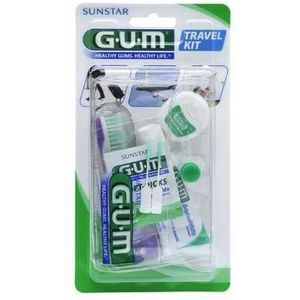 GUM Reis kit original white 1st