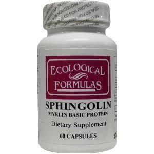 Ecological Form Sphingoline 60ca