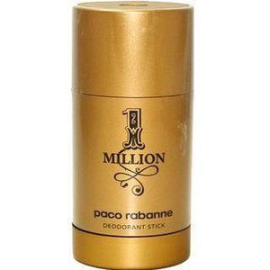 Paco Rabanne 1 Million deodorant spray men 150ml
