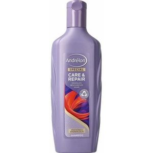 Andrelon Shampoo care & repair 300ml