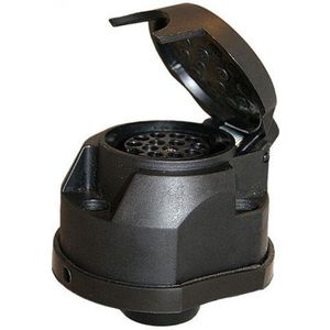 Stekkerdoos 13-Polig