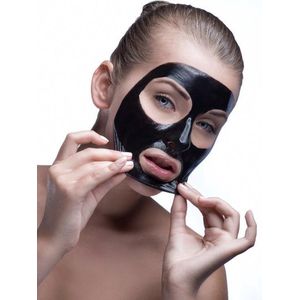 Blackhead facemask 5 stuks