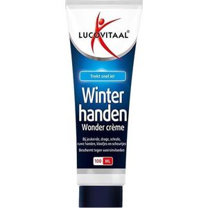 Lucovitaal Winterhanden balsem
