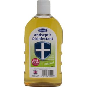 Dr Johnson - Desinfectant - 500 ml