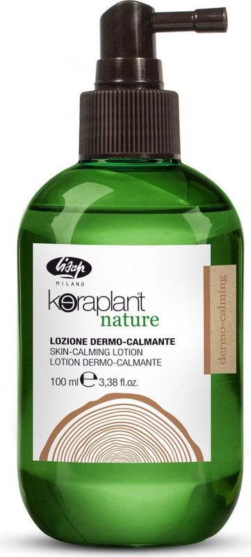 Lisap - Keraplant Nature - Dermo-Calming Lotion - 150ml