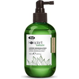 Lisap - Keraplant Nature Balance-Control Lotion - Haargroeimiddel - 100ml