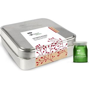 Lisap Keraplant Nature - Energizing Treatment - 6x8ml - Intensieve Anti-Haarverlies Behandeling