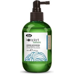 Lisap - Keraplant Nature - Purifying Lotion - 150ml - Vrij van Parabenen en Kleurstoffen