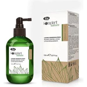 Lisap Keraplant Nature - Balance-Control Lotion - 150ml