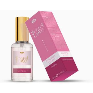 Haarparfum - Ethereal Scents - 30ml