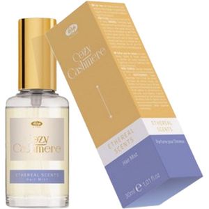 Lisap - Hair Mist Ethereal Scents - 30ml