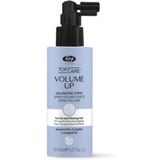 Lisap - Top Care Volume Up - Volumizing Spray - 150ml - Met Lijnzaadolie