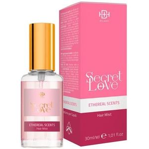 Bond - Healthy Hair Spray - Haarparfum - 30ml - Secret Love