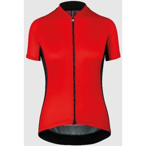 UMA GT - Sportshirt - Korte Mouwen - Lichtgewicht - Ademend - Dames