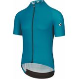Assos MILLE GT Summer SS fietshirt korte mouwen blauw heren M