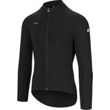 Assos Gt Lange Mouwen Basislaag Zwart XS Man