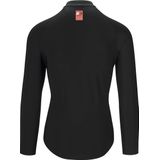 Assos Gt Lange Mouwen Basislaag Zwart XS Man