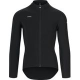 Assos Gt Lange Mouwen Basislaag Zwart XS Man