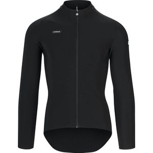 Assos Gt Lange Mouwen Basislaag Zwart XS Man