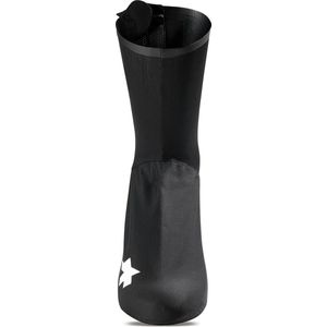 Assos Rs Rain Überschuhe