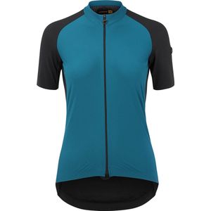 Assos - Uma GTV C2 - Jersey - Groen - Regular Fit