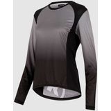 Assos - Trail T3 - Korte Mouw Enduro Trui - Grijs