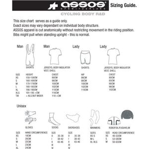 Assos Spring Fall Kniewarmers