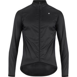 Assos Equipe Rs Spring Fall Targa Gilet Zwart XLG Man