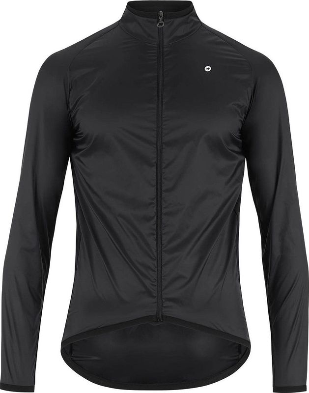 Assos Equipe Rs Spring Fall Targa Gilet Zwart XLG Man