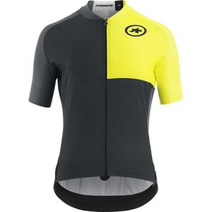 Assos Mille GT C2 EVO Stahlstern Fietsshirt Korte Mouw (OUTLET)