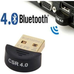 Bluetooth 4.0 USB Micro Dongle / Adapter | TATANI ®
