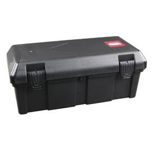 Daken Brandblusser opbergbox Adamant 82040 310x611x247mm zwart